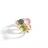 Venetian Rose Ring