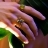 Venetian Rose Ring