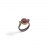 Anello Girevole Bianconiglio