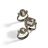 Anello Girevole Bianconiglio