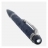 Penna Sfera Space Blue Resin