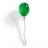 Orecchino Palloncino