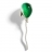Orecchino Palloncino
