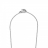 Collana Pendente Farfalle