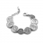 Bracciale Monete