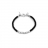 Bracciale Granelli e Agata Nera