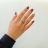 Anello Shining Crown