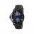 Darkmoon 44Mm Blue Pvd Soleil