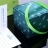 Orecchini Polvere di Stelle Gocce Piccole