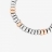 Bracciale Rondelle
