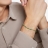 Bracciale Cordino Quadrifoglio
