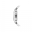 Bvlgari Aluminium White Automatic