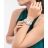 Bvlgari Aluminium White Automatic