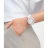 Bvlgari Aluminium White Automatic