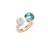 Anello Nudo Classic & Petit