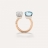 Anello Nudo Classic & Petit