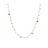 Collana Paradise Multicolor