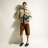 Pochette Sartorial