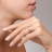 Anello Nudo Chocolate Classic