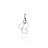 Charm Lettera Juliet C