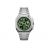 BR 05 Chrono Green Steel