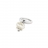 Anello Et Voilà Campanelle