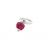Anello Et Voilà Campanelle