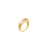 Anello Mia White