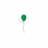 Orecchino Palloncino
