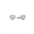 Orecchini punto luce