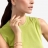 Orecchino Stud Nodo Argento