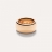 Anello Iconica Medium - Large