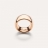 Anello Iconica Medium - Large