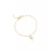 Bracciale Bimba Oro Giallo