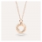 Collana Pendente Iconica