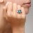 Anello Nudo Maxi