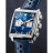 Monaco Chronograph x Gulf