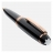 Penna Sfera Meisterstück Classique Rose Gold-Coated