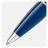 Penna Sfera StarWalker Blue Planet Pregiata Resina