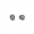 Orecchini Margherite Shine Piccoli