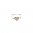 Anello Cuore