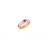 Anello oro rosa