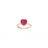 Anello Cuore