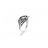 Anello Libellula Eden