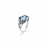 Anello Farfalla Eden