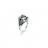Anello Coccodrillo Eden -