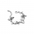 Bracciale Farfalle