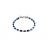 Bracciale Tango Lapisplazzuli