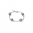 Bracciale Margherite Shine