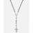 Collana Rosario Devotion